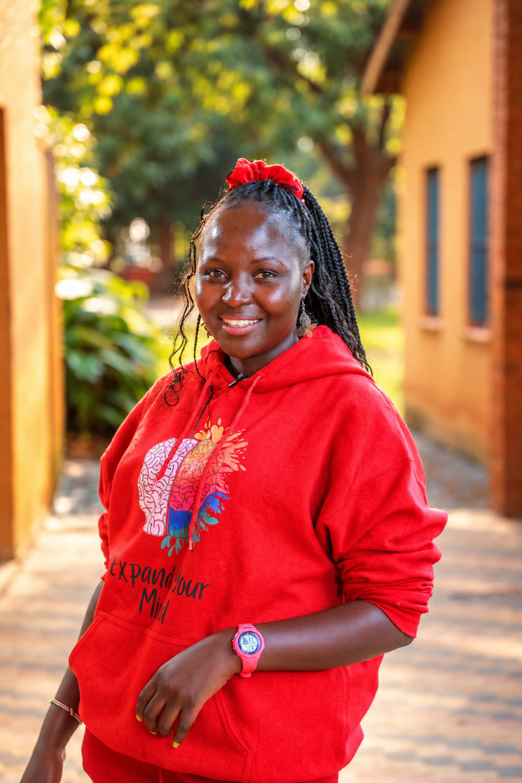 Awori M. Hilda