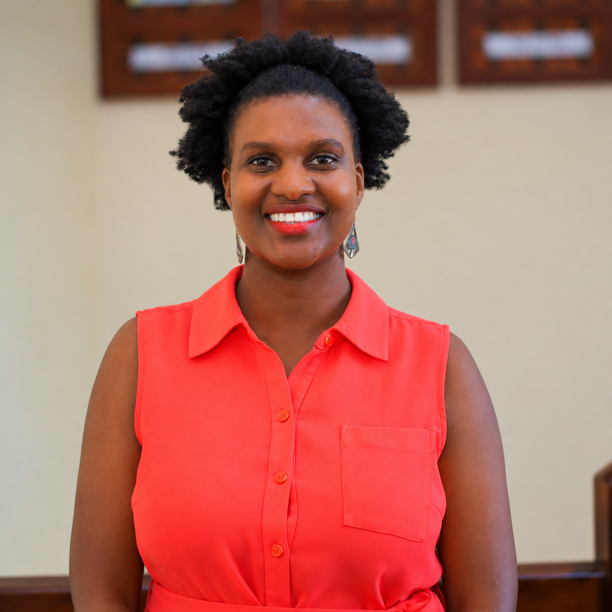 Brenda Ibarah