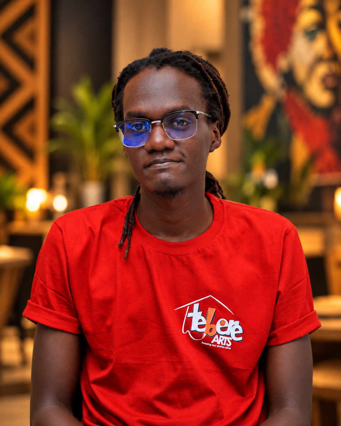 Charlie Kobong