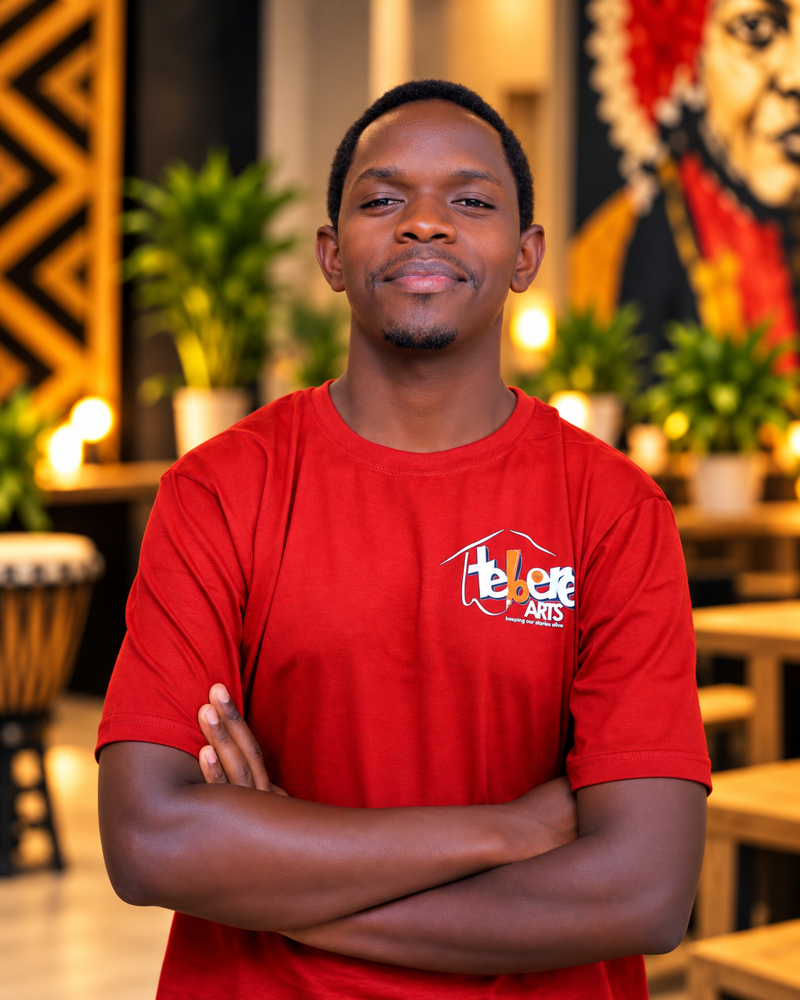 Edward Kayondo