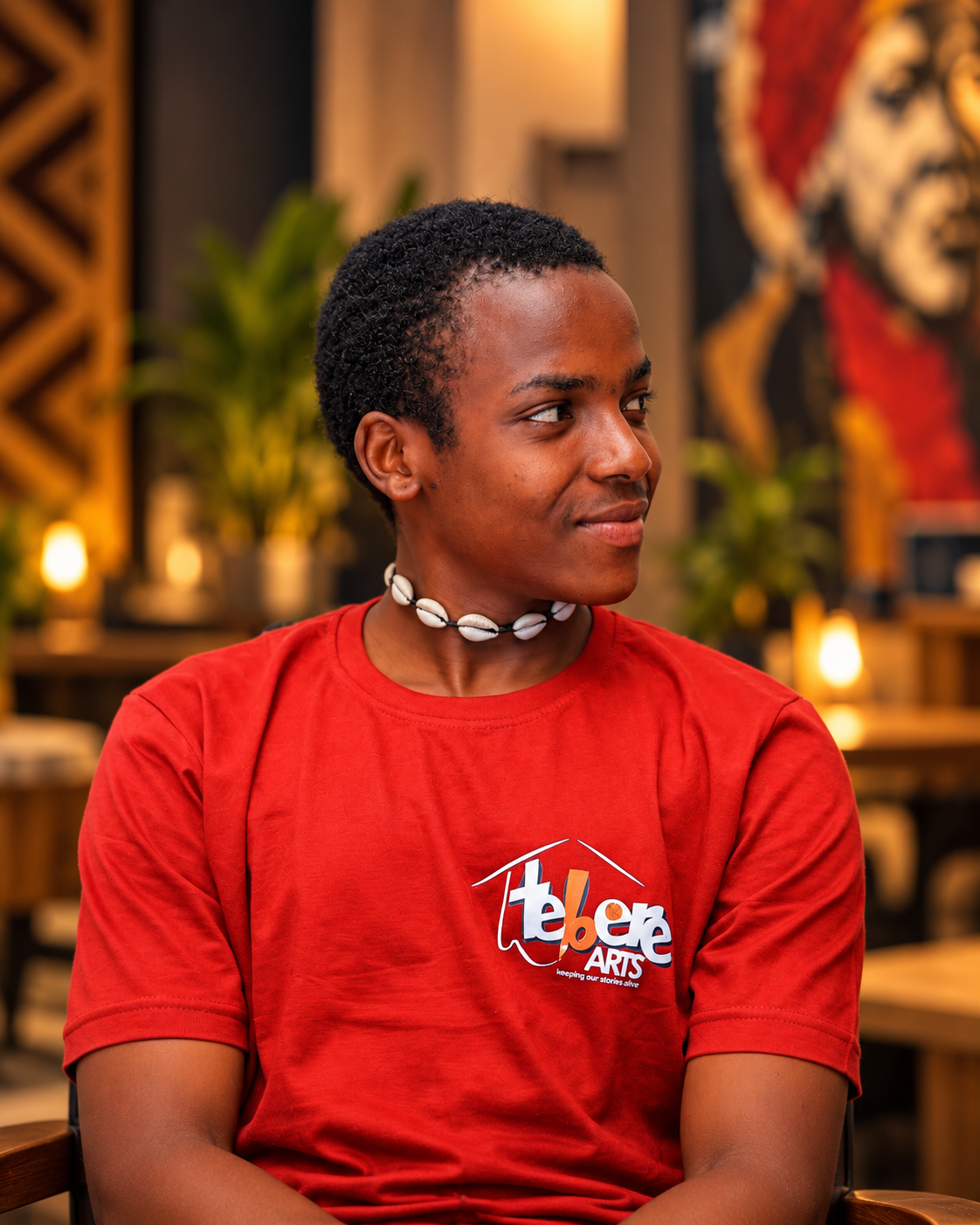 Fredrick Sserugo