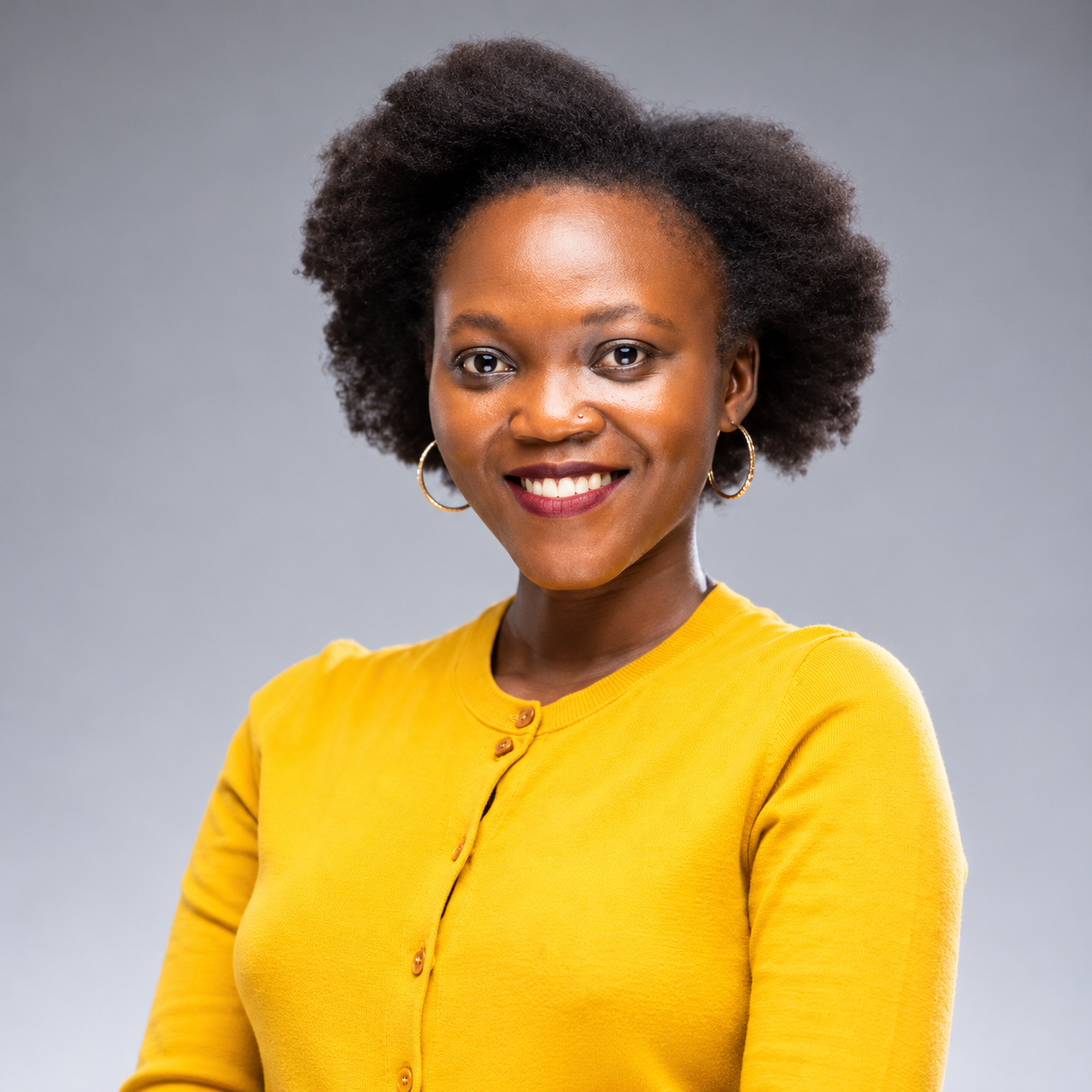 Gladys Oyenbot