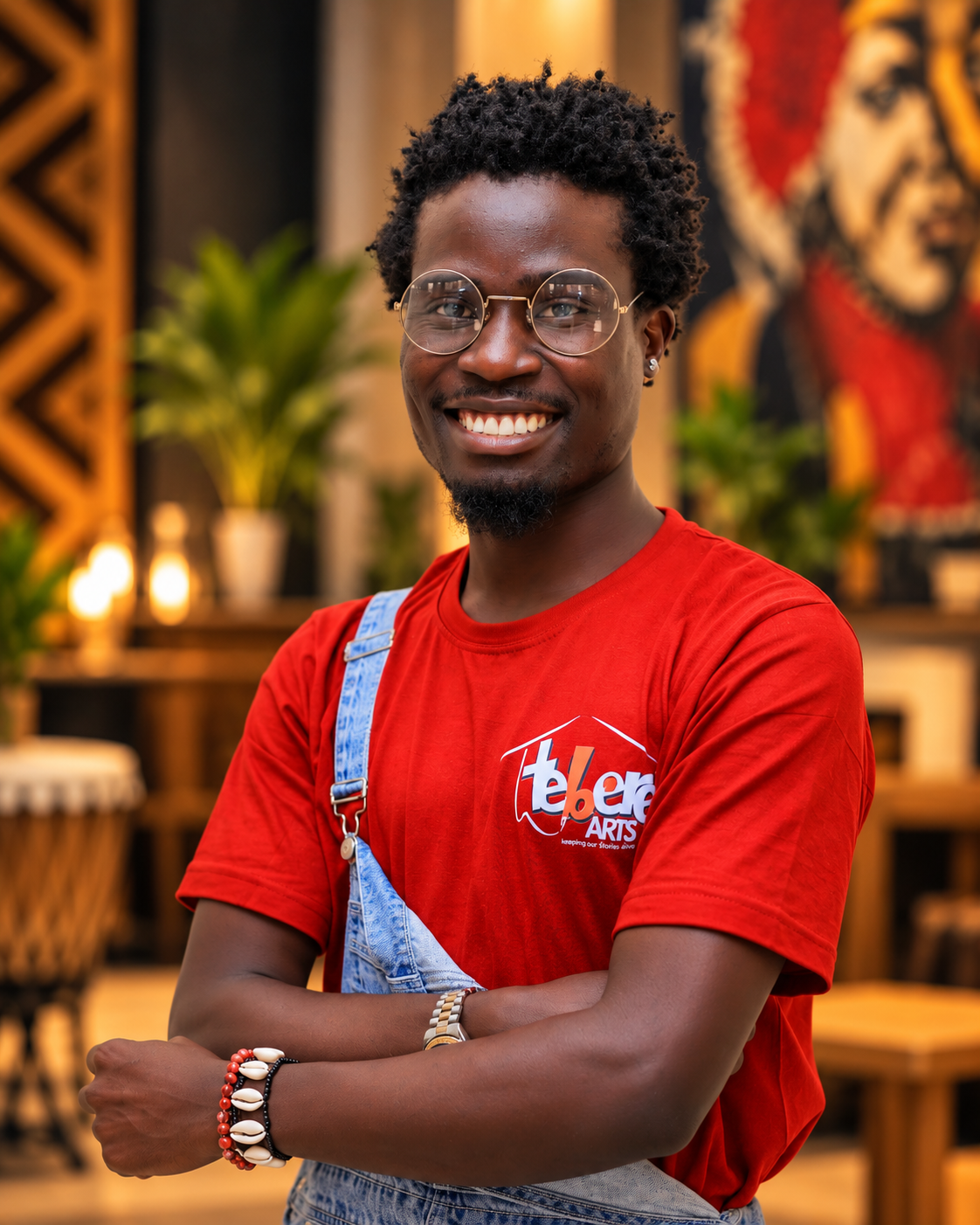 Kevin Kalyowa