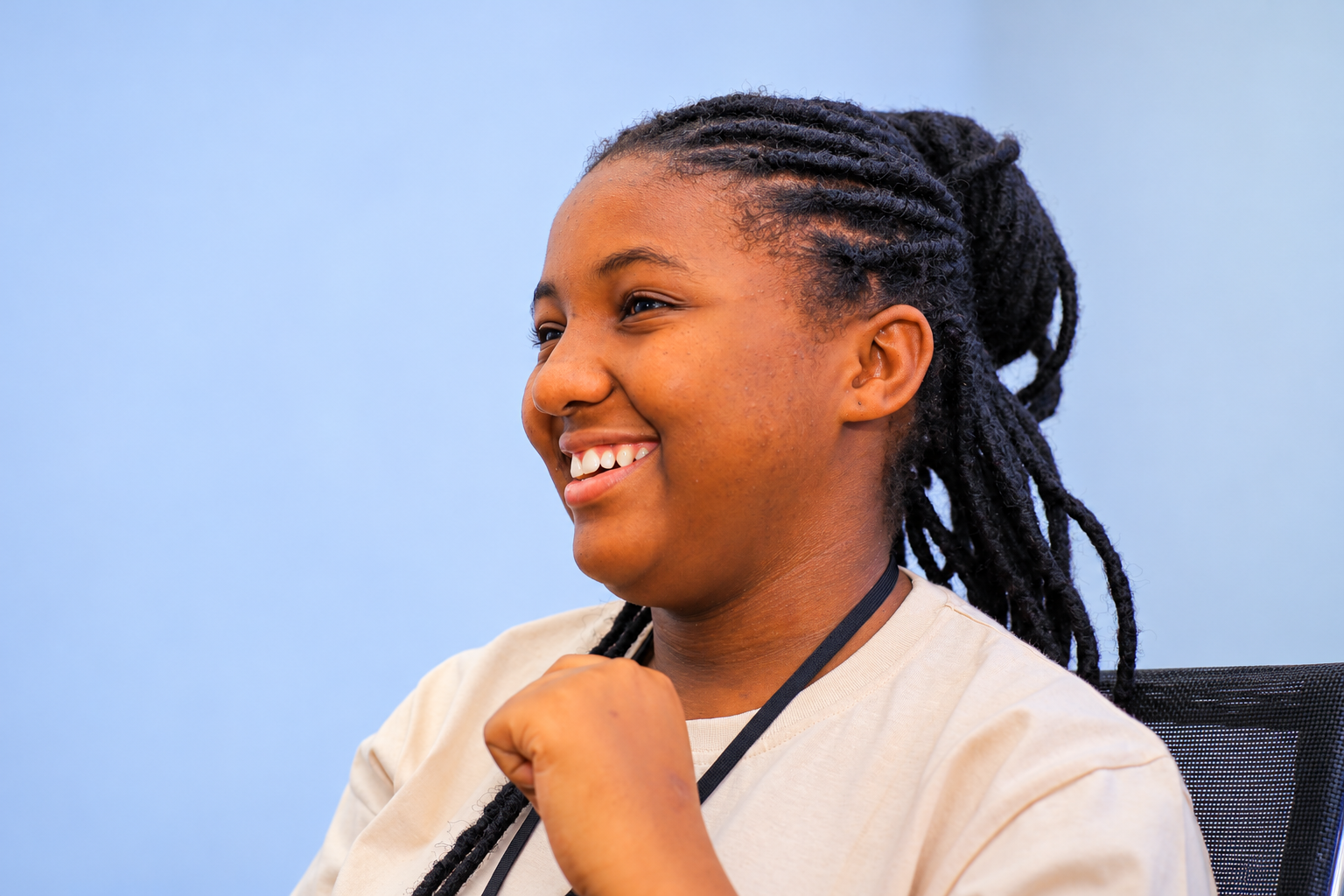 Kihembo Grace