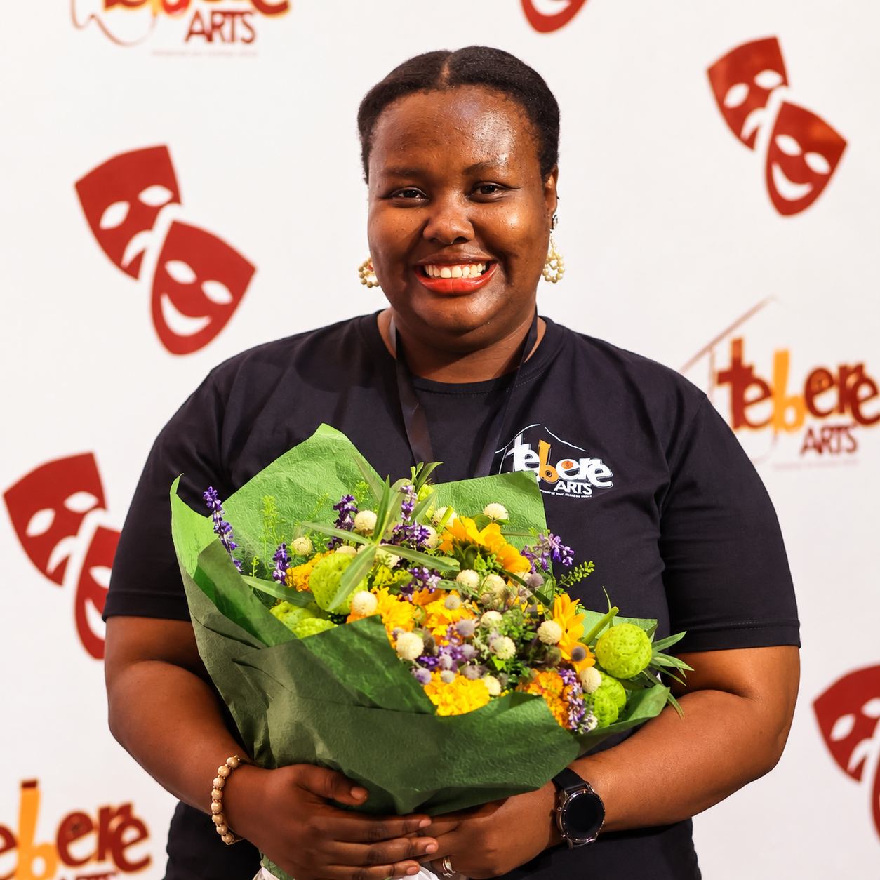 Laurah Byaruhanga Businge