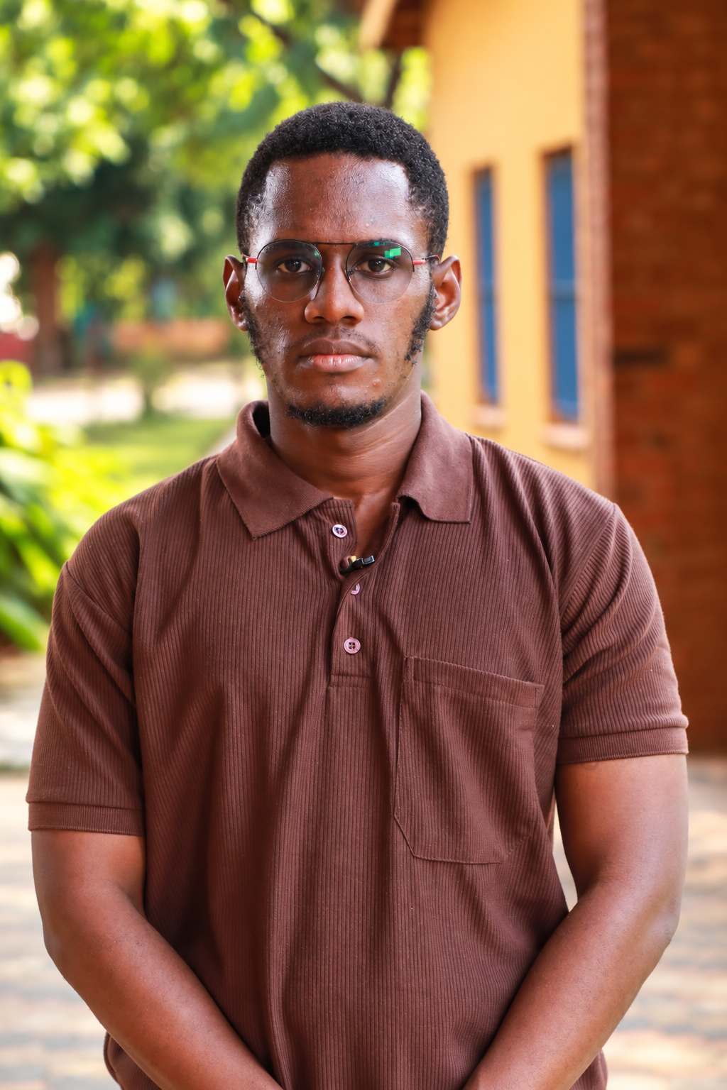 Musinguzi Elvis