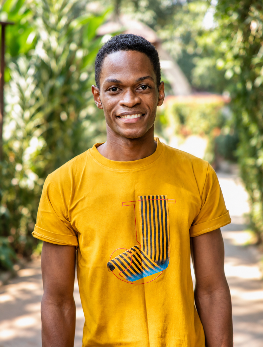 Norman Ssentumbwe Kabuuza