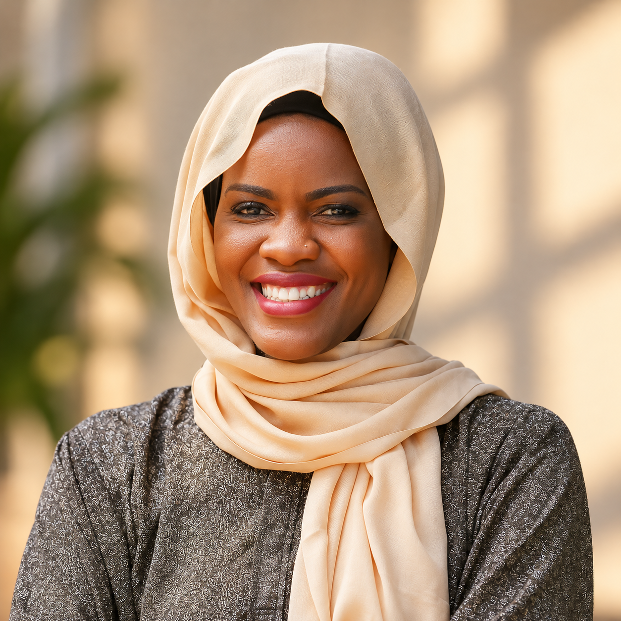 Rashida Namulondo