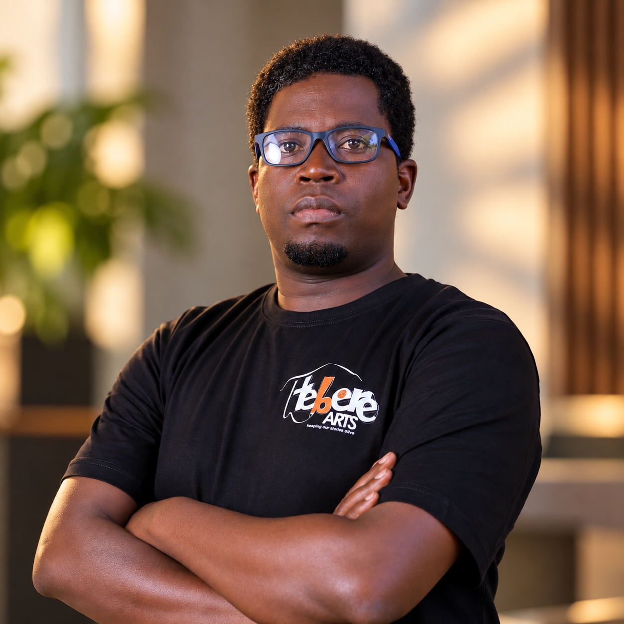 Rogers Kasozi
