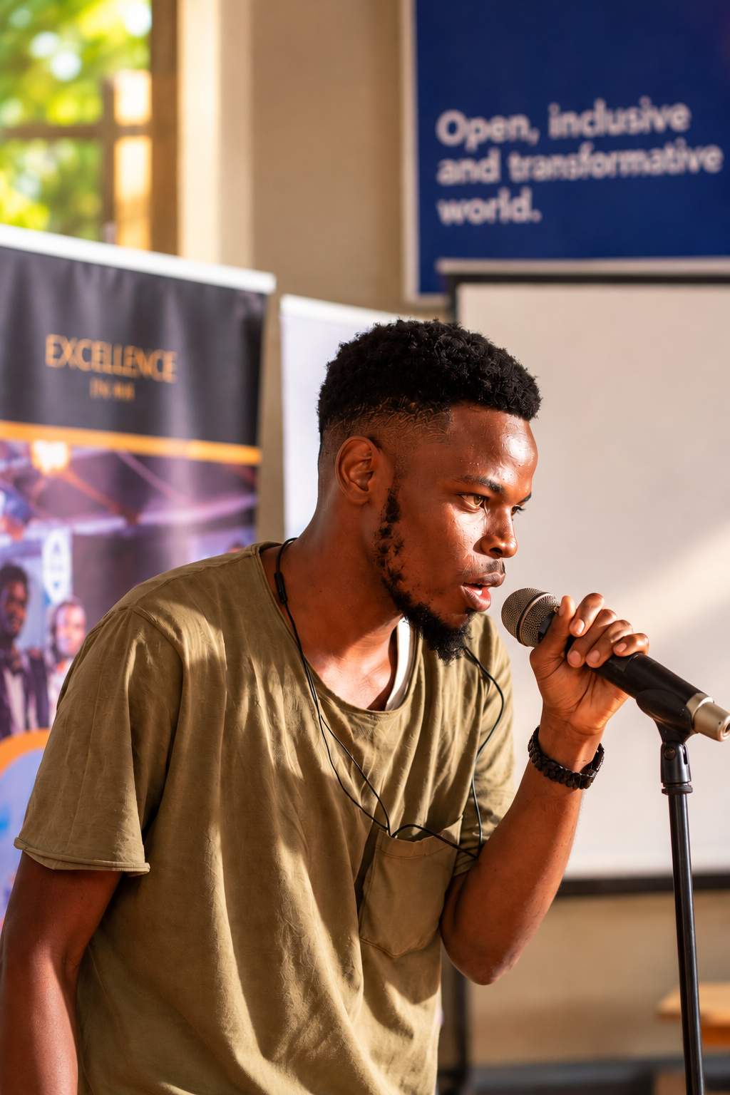 Ronald Matovu