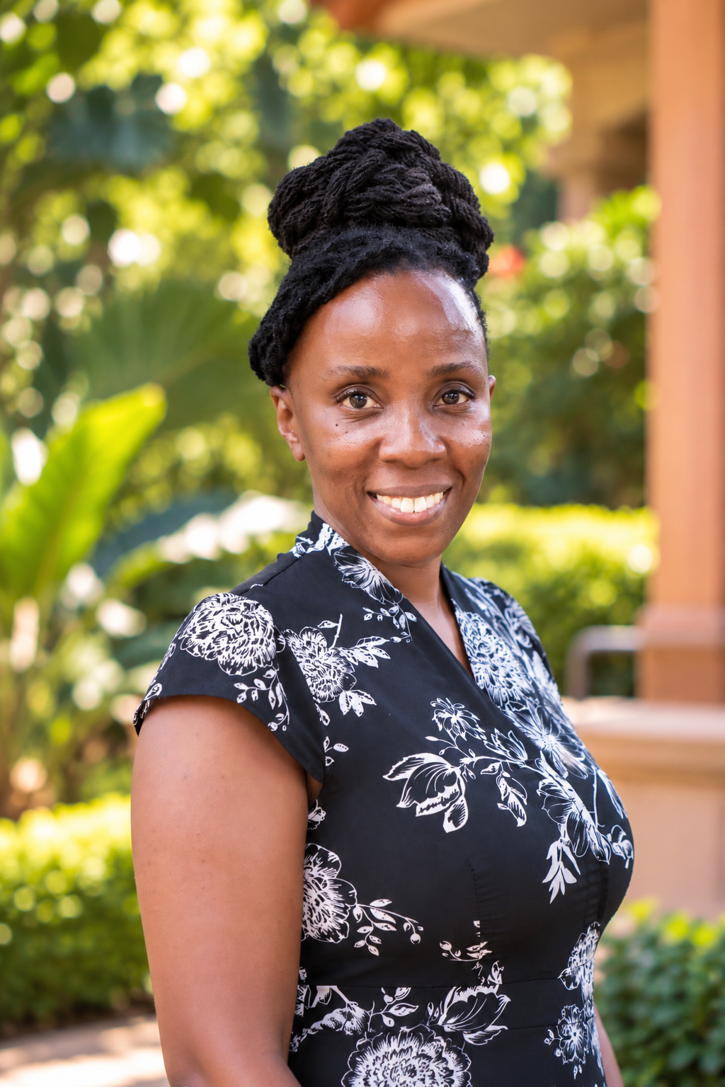 Rosette Nteyafas