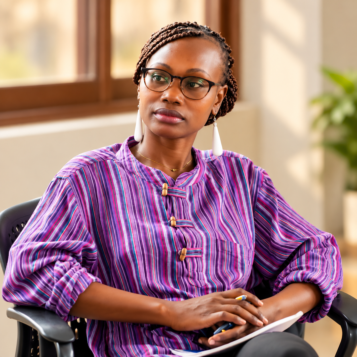 Salome Akwi