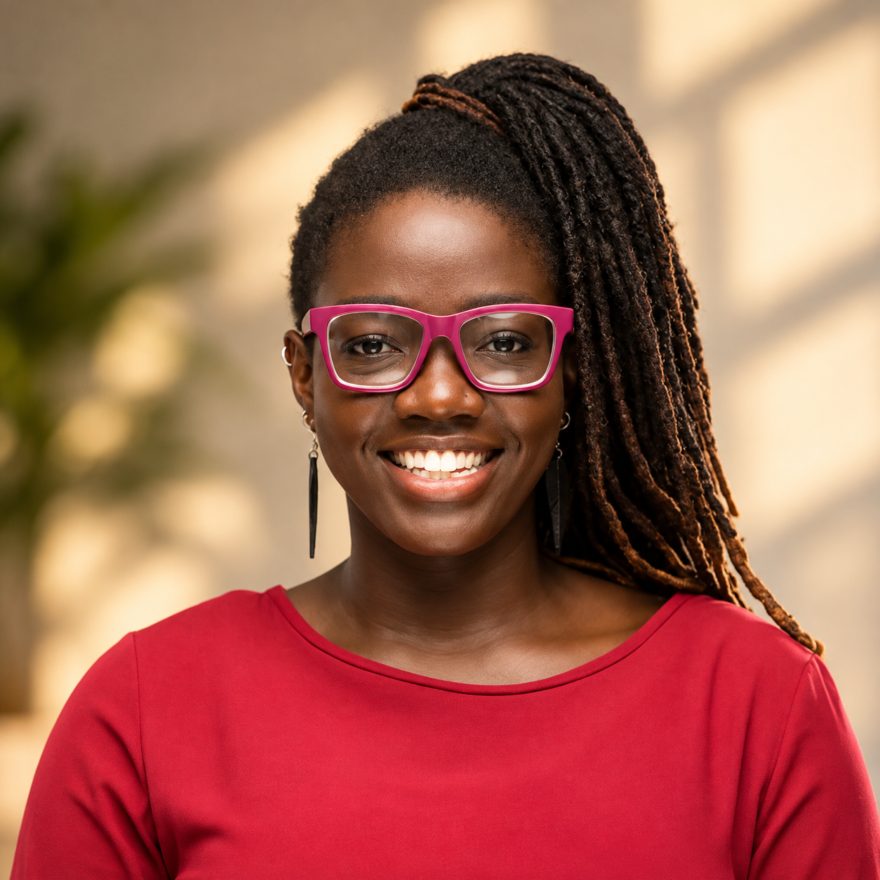 Sarah Nansubuga