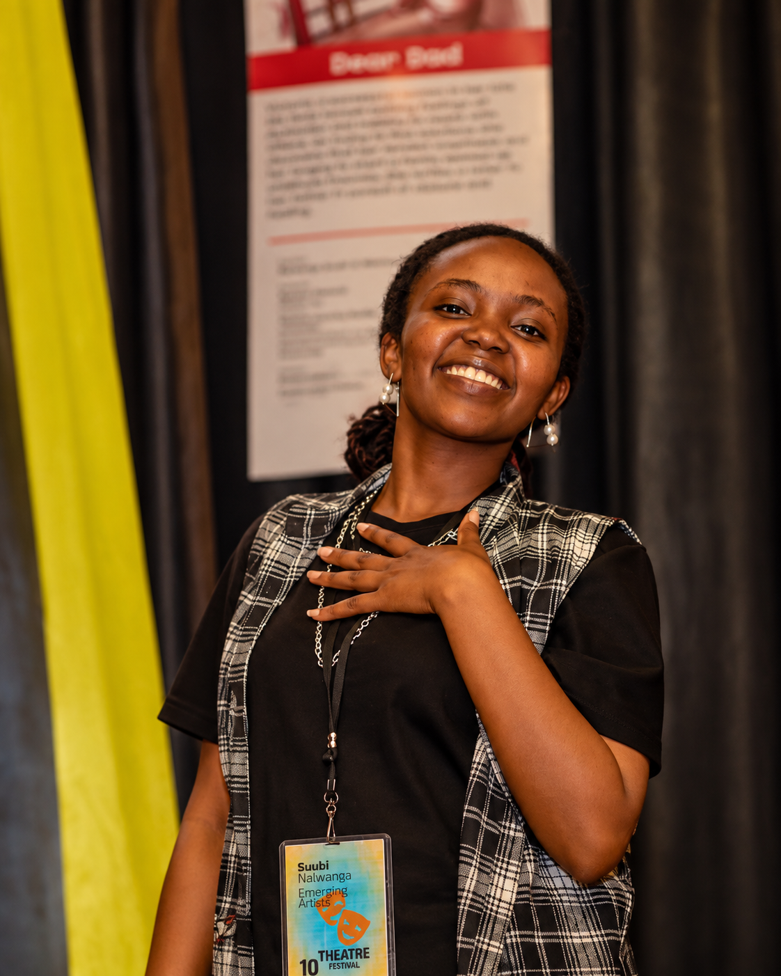 Suubi Nalwanga