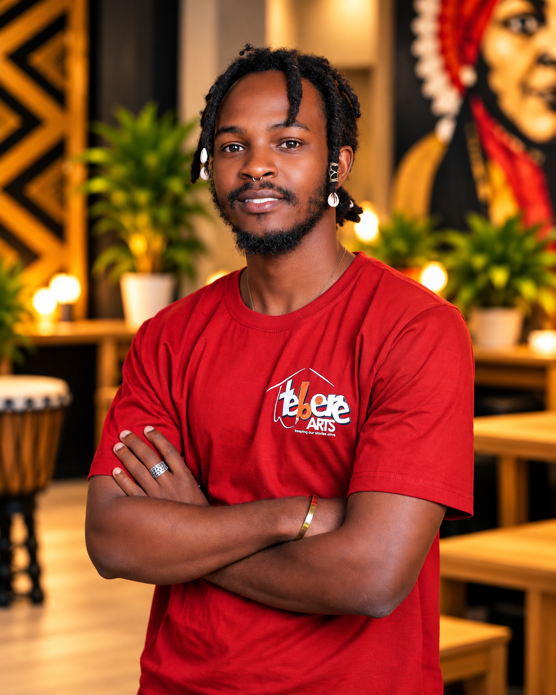 Timothy Baguma