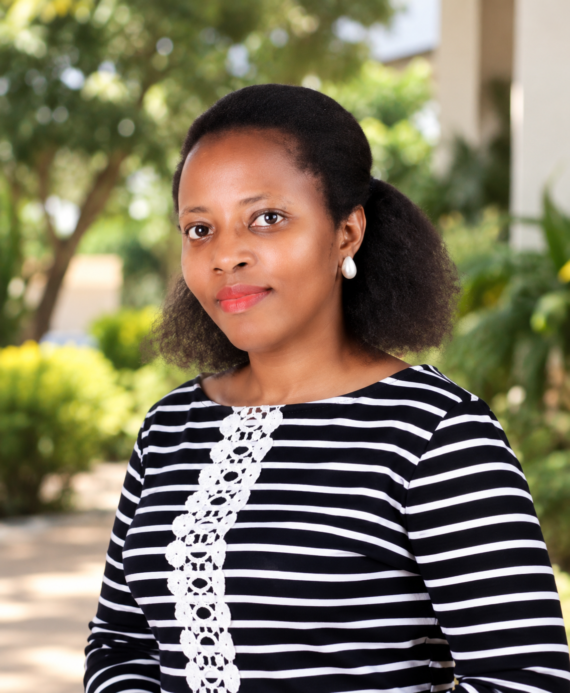 Viola Karungi