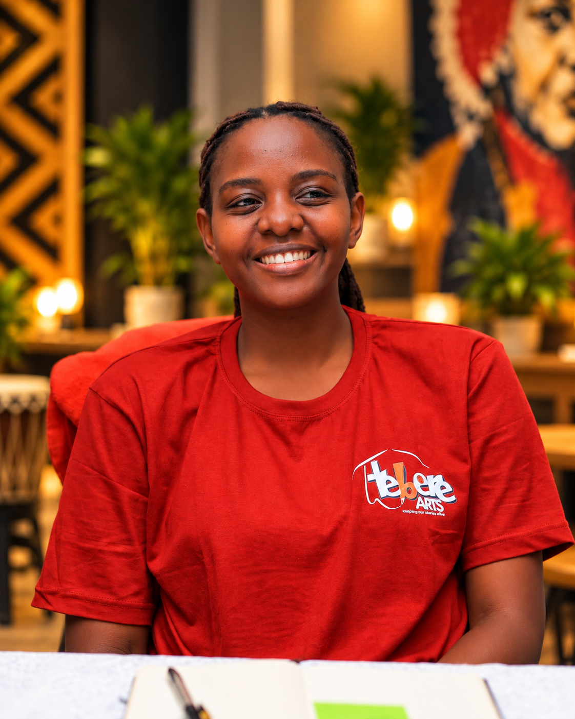 Vivian Nabulumba